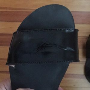 Jeffrey Campbell Shoes - Jeffrey Campbell 2-strap sandals Jeffrey Campbell Shoes - Jeffrey Campbell 2-strap sandals